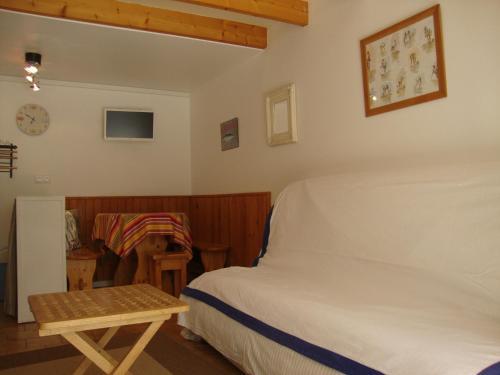 Apartamento Quai Vauban