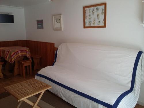 Apartamento Quai Vauban