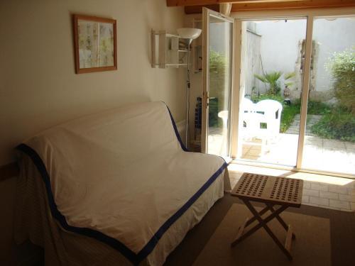 Apartamento Quai Vauban