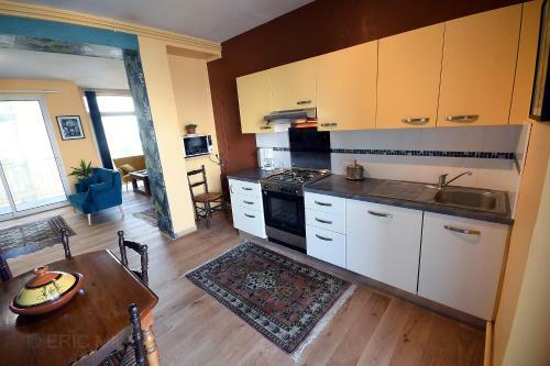 Apartamento Le G�te Du Port