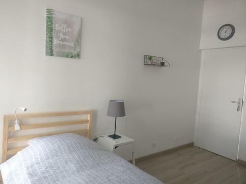 Apartamento Appart H�tel L'ang�lique