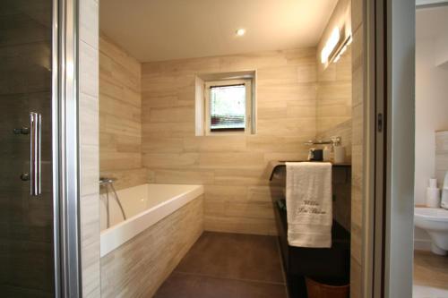 Bed & Breakfast Villa La Brise