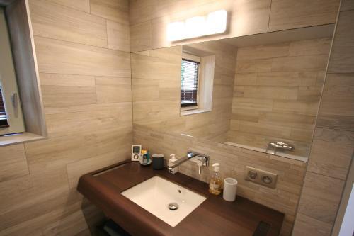 Bed & Breakfast Villa La Brise
