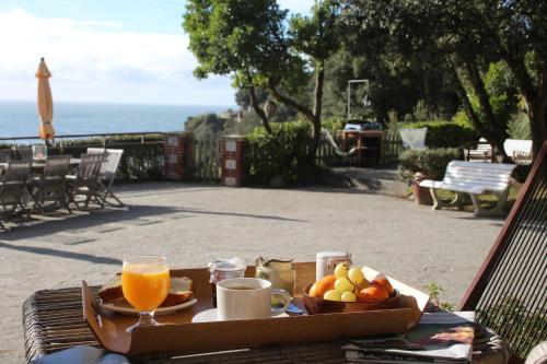 Bed & Breakfast Villa La Brise