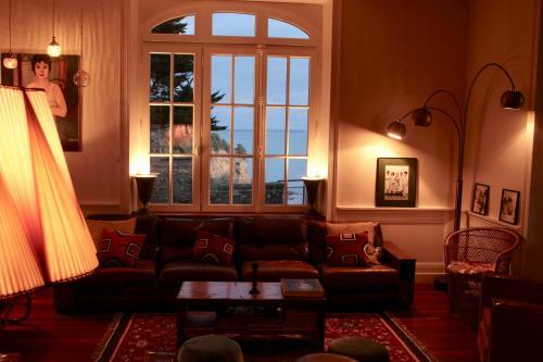 Bed & Breakfast Villa La Brise
