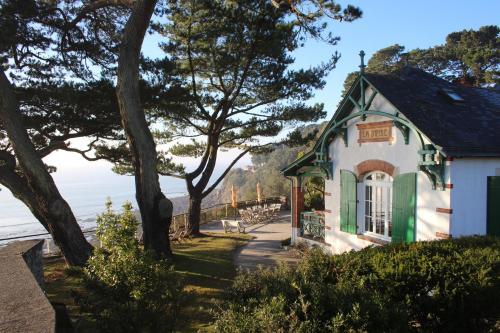 Bed & Breakfast Villa La Brise