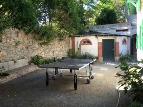 Bed & Breakfast Villa La Brise