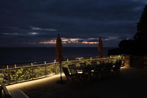 Bed & Breakfast Villa La Brise