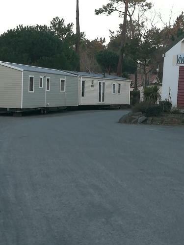 Holiday Home Rue Des Sables - 6