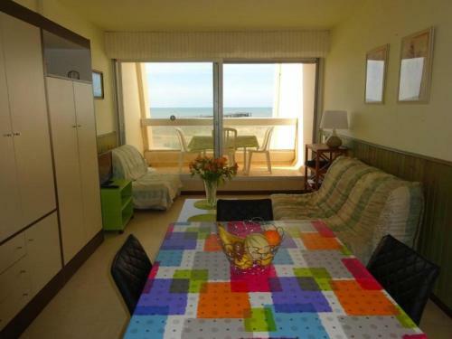 Apartment Arc En Ciel 2 - 1