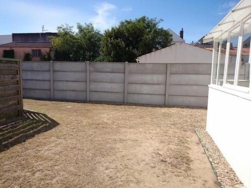 House Maison 2 Chambres - Ref 18