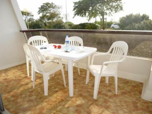Apartment Pleine Mer