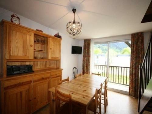 Apartment Village Des Thermes