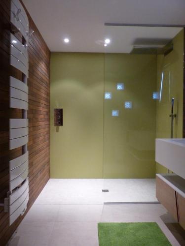 Bed & Breakfast Chambres D'h�tes Cap 10