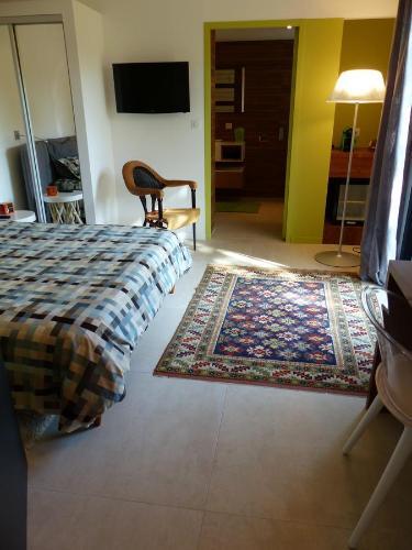 Bed & Breakfast Chambres D'h�tes Cap 10