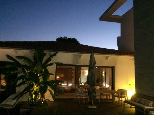 Bed & Breakfast Chambres D'h�tes Cap 10
