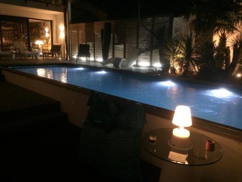 Bed & Breakfast Chambres D'h�tes Cap 10