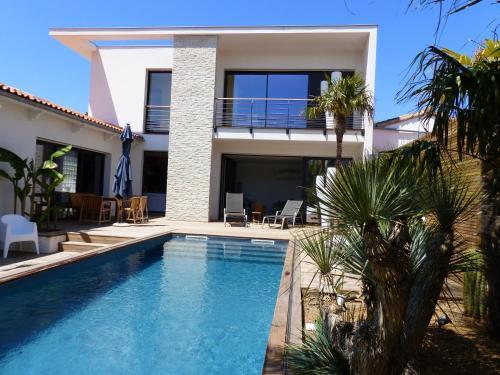 Bed & Breakfast Chambres D'h�tes Cap 10