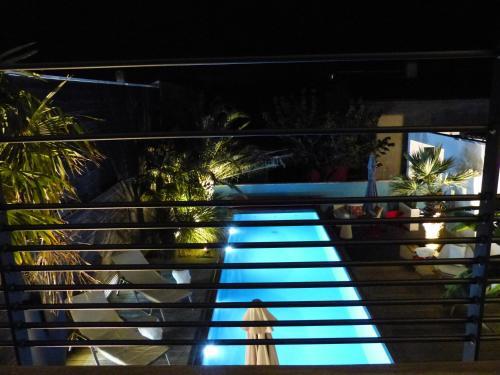 Bed & Breakfast Chambres D'h�tes Cap 10