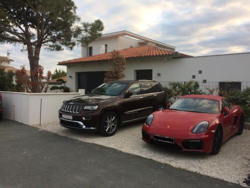 Bed & Breakfast Chambres D'h�tes Cap 10