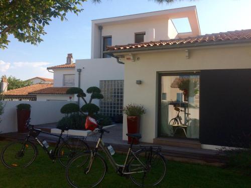 Bed & Breakfast Chambres D'h�tes Cap 10