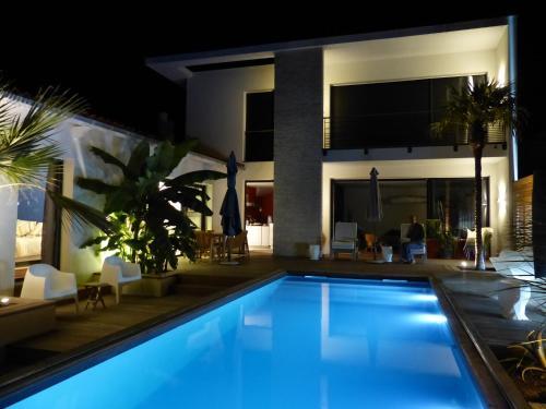 Bed & Breakfast Chambres D'h�tes Cap 10