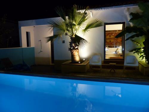 Bed & Breakfast Chambres D'h�tes Cap 10