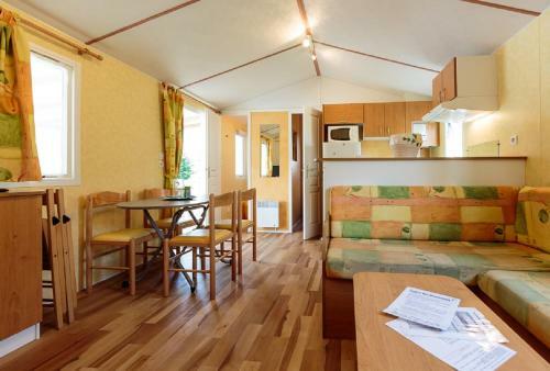 Camping Le Dauphin
