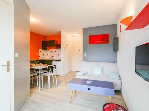 Apartment Bleu Marine