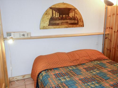 Apartment Les Jardins Alpins.5