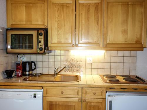 Apartment Les Jardins Alpins.5