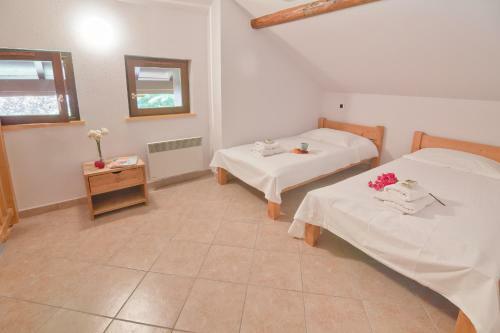 Apartamento St. Gervais - Le Bois Des F�es 24