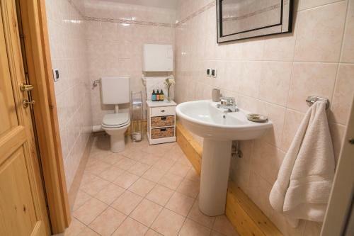 Apartamento St. Gervais - Le Bois Des F�es 24