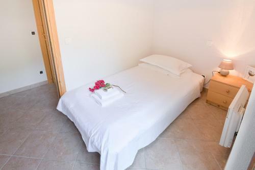Apartamento St. Gervais - Le Bois Des F�es 24