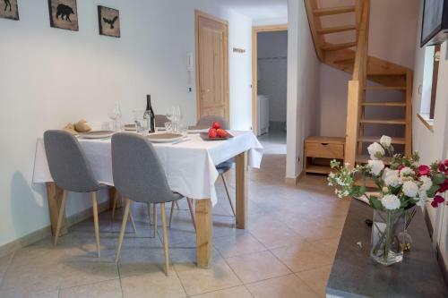 Apartamento St. Gervais - Le Bois Des F�es 24