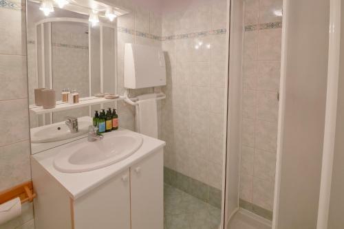 Apartamento St. Gervais - Le Bois Des F�es 24