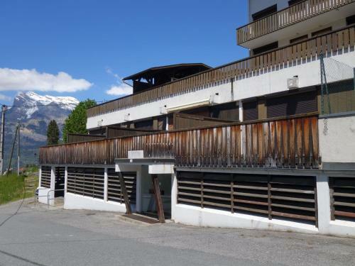 Apartment Le Sporting.1