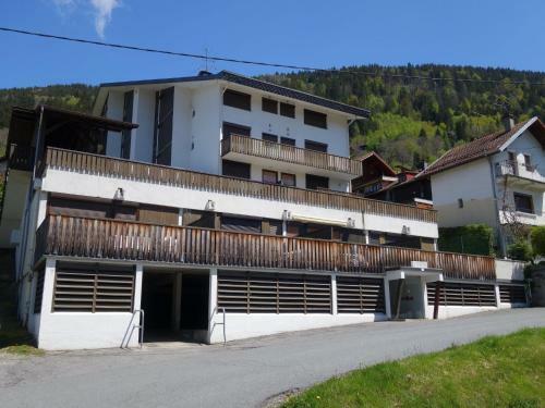 Apartment Le Sporting.1