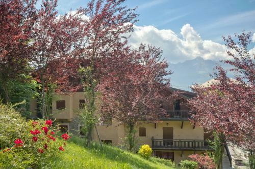 Saint-gervais-les-bains Apartment Sleeps 3 T422023