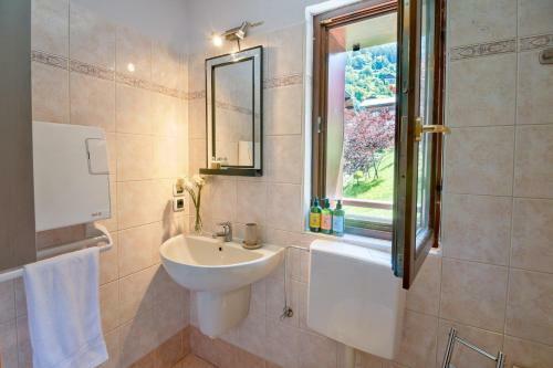 Saint-gervais-les-bains Apartment Sleeps 3 T422023