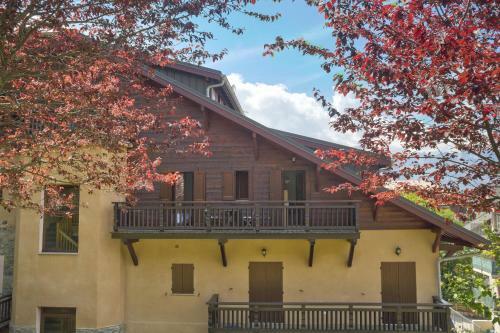 Saint-gervais-les-bains Apartment Sleeps 3 T422023