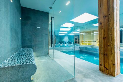 Chalet Kinley