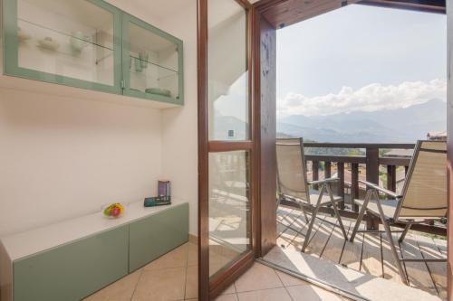 Apartamento St. Gervais - Le Bois Des F�es 23