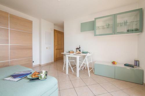 Apartamento St. Gervais - Le Bois Des F�es 23