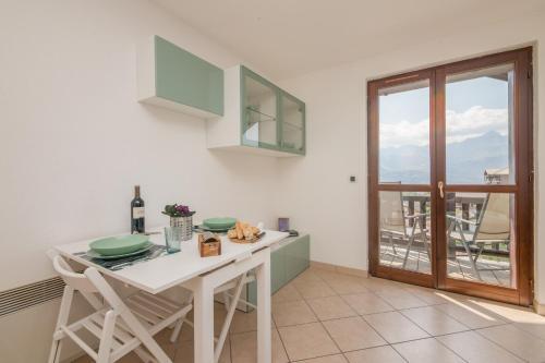 Apartamento St. Gervais - Le Bois Des F�es 23
