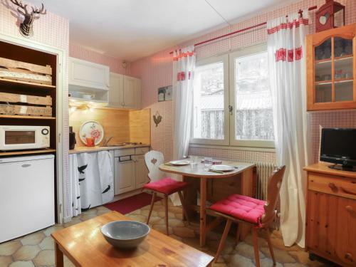Apartment Le Prarion