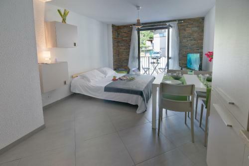Saint-gervais-les-bains Apartment Sleeps 4