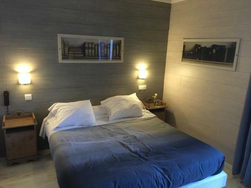 Hotel La Chaumiere
