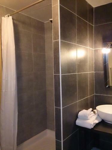 Hotel La Chaumiere