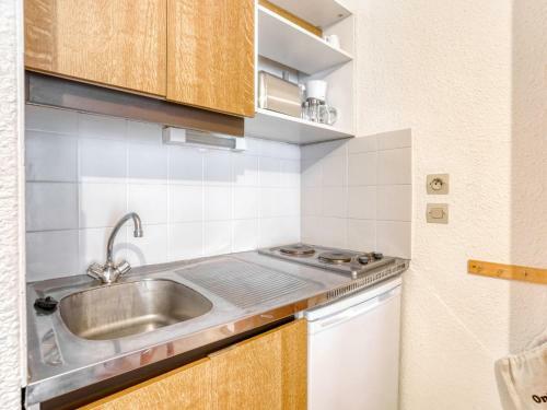 Apartment La Piste.3